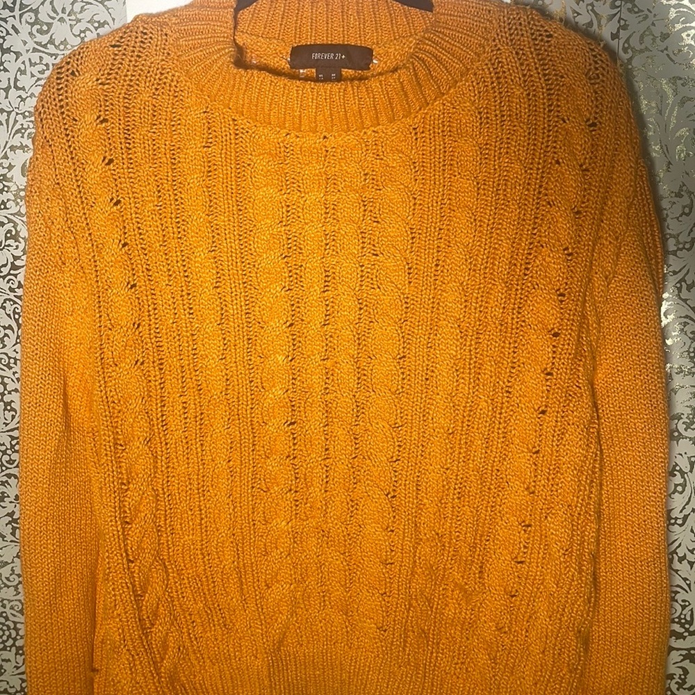 Forever 21 Sweater